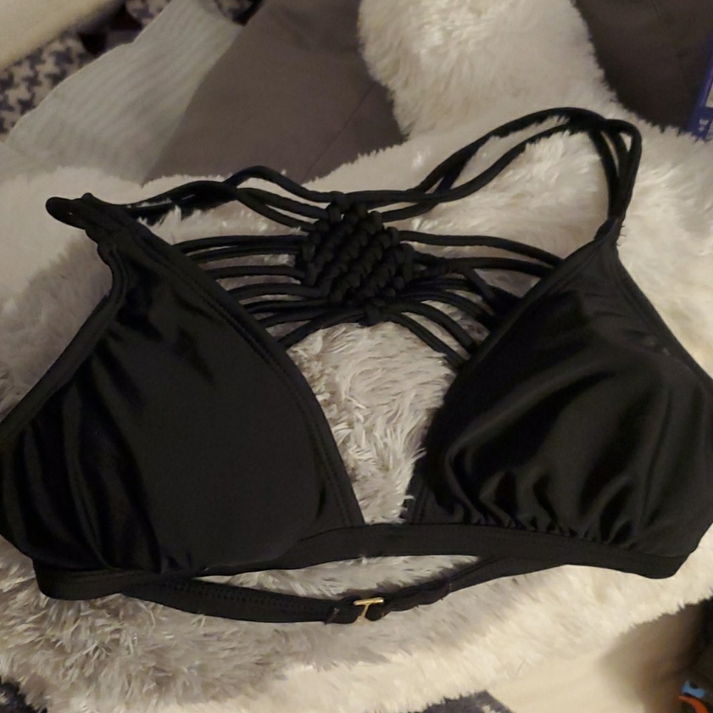 Bathing suit top